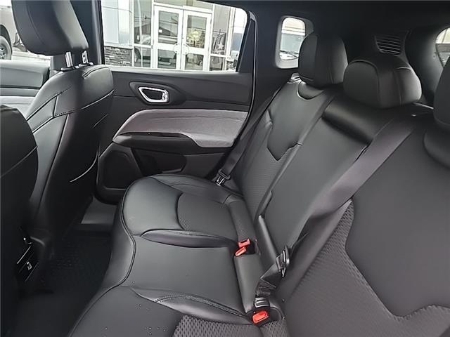 2026 Jeep Compass North (Stk: T031) in Miramichi - Image 11 of 13