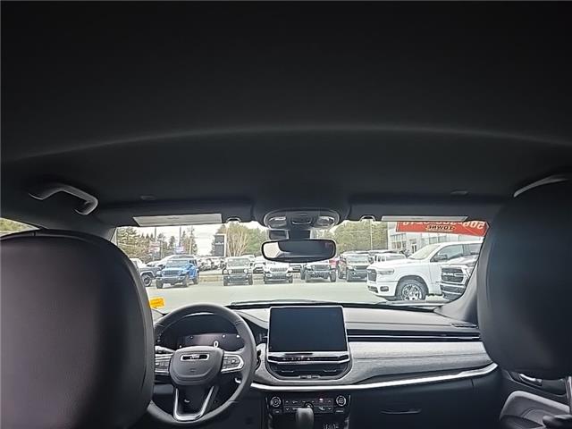 2026 Jeep Compass North (Stk: T031) in Miramichi - Image 13 of 13