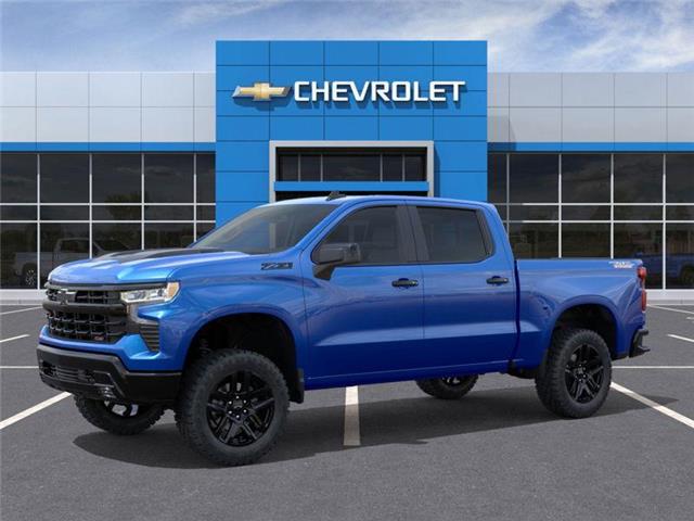 2026 Chevrolet Silverado 1500 LT Trail Boss (Stk: 36142) in Renfrew - Image 34 of 38