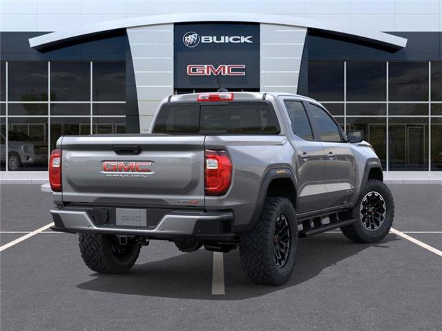 2026 GMC Canyon AT4 (Stk: 36172) in Renfrew - Image 35 of 37