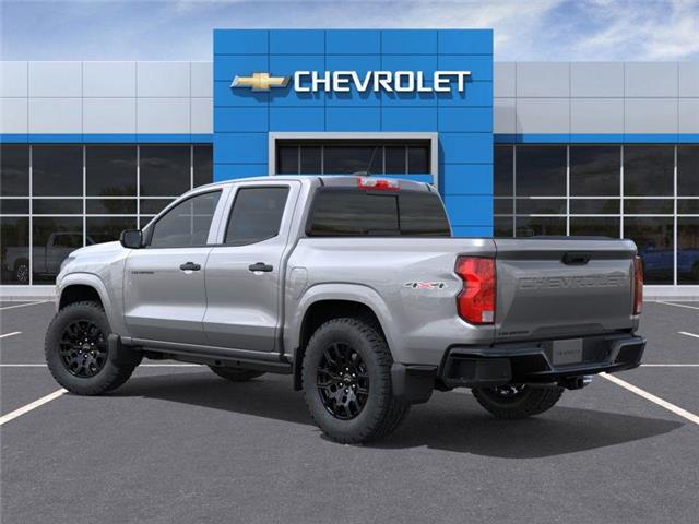 2026 Chevrolet Colorado WT (Stk: 26-541) in Listowel - Image 7 of 10