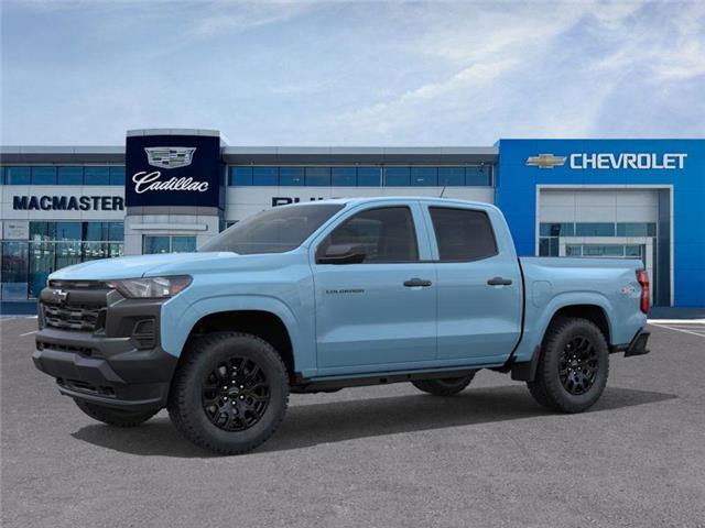 2026 Chevrolet Colorado WT (Stk: 260274) in London - Image 2 of 24 2026 Chevrolet Colorado WT (Stk: 260274) in London - Image 2 of 24