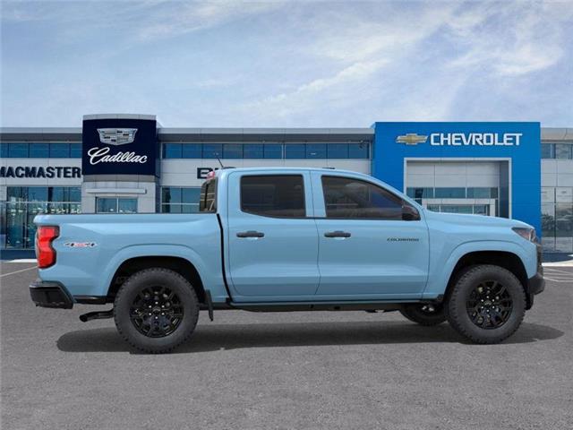 2026 Chevrolet Colorado WT (Stk: 260274) in London - Image 5 of 24 2026 Chevrolet Colorado WT (Stk: 260274) in London - Image 5 of 24