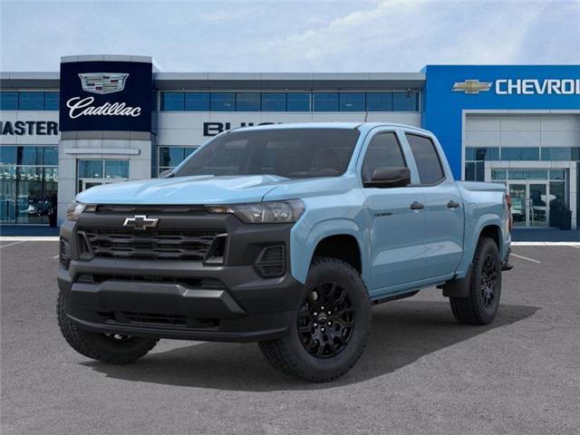 2026 Chevrolet Colorado WT (Stk: 260274) in London - Image 6 of 24 2026 Chevrolet Colorado WT (Stk: 260274) in London - Image 6 of 24