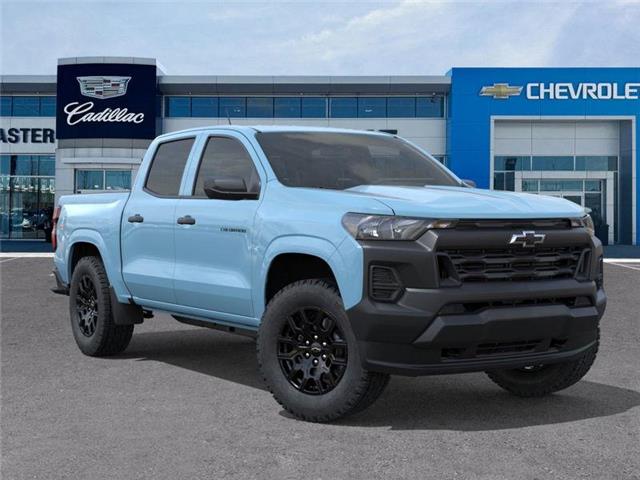 2026 Chevrolet Colorado WT (Stk: 260274) in London - Image 7 of 24 2026 Chevrolet Colorado WT (Stk: 260274) in London - Image 7 of 24