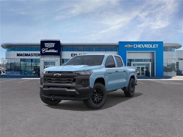 2026 Chevrolet Colorado WT (Stk: 260274) in London - Image 8 of 24 2026 Chevrolet Colorado WT (Stk: 260274) in London - Image 8 of 24