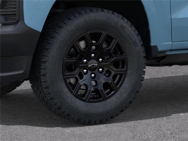 2026 Chevrolet Colorado WT (Stk: 260274) in London - Image 9 of 24 2026 Chevrolet Colorado WT (Stk: 260274) in London - Image 9 of 24