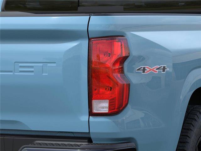 2026 Chevrolet Colorado WT (Stk: 260274) in London - Image 11 of 24 2026 Chevrolet Colorado WT (Stk: 260274) in London - Image 11 of 24