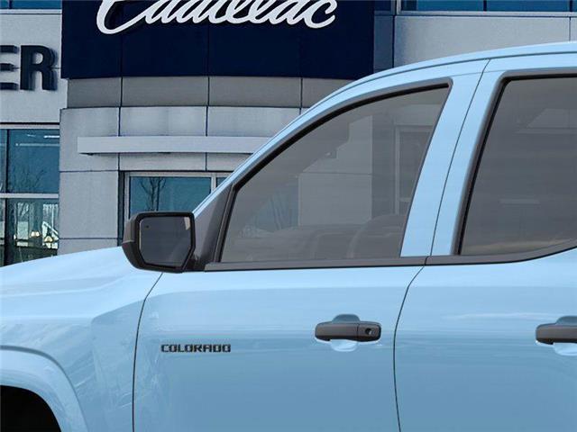 2026 Chevrolet Colorado WT (Stk: 260274) in London - Image 12 of 24 2026 Chevrolet Colorado WT (Stk: 260274) in London - Image 12 of 24