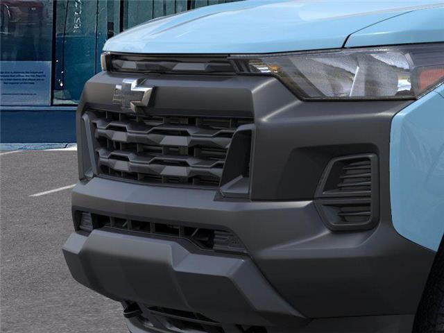2026 Chevrolet Colorado WT (Stk: 260274) in London - Image 13 of 24 2026 Chevrolet Colorado WT (Stk: 260274) in London - Image 13 of 24