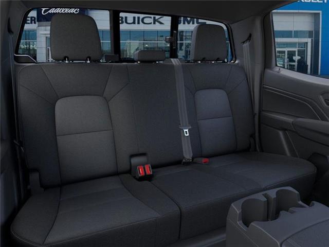 2026 Chevrolet Colorado WT (Stk: 260274) in London - Image 17 of 24 2026 Chevrolet Colorado WT (Stk: 260274) in London - Image 17 of 24