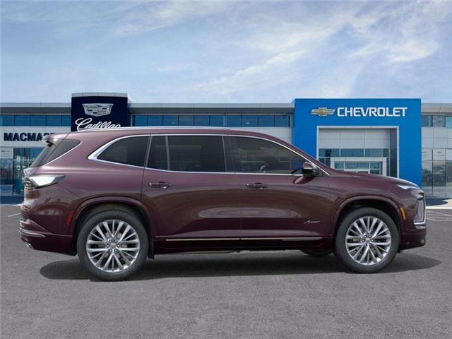 2026 Buick Enclave Avenir (Stk: 260279) in London - Image 5 of 24