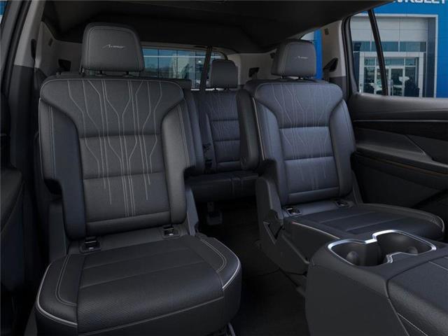 2026 Buick Enclave Avenir (Stk: 260279) in London - Image 17 of 24