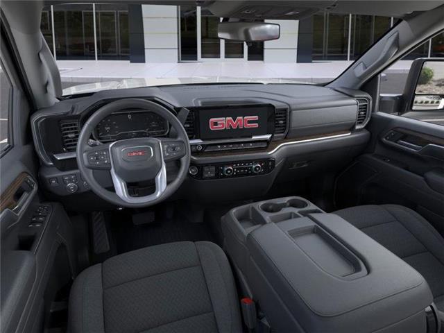 2026 GMC Sierra 2500HD SLE (Stk: 26170) in Temiskaming Shores - Image 5 of 6