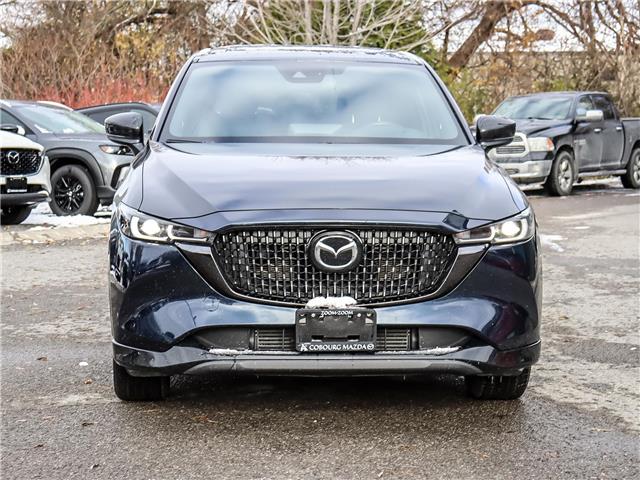 2024 Mazda CX-5 Sport Design (Stk: 25511A) in Cobourg - Image 3 of 29