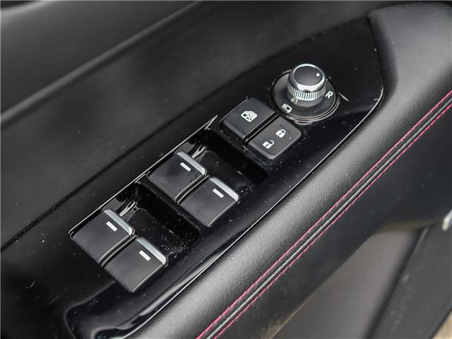 2024 Mazda CX-5 Sport Design (Stk: 25511A) in Cobourg - Image 8 of 29