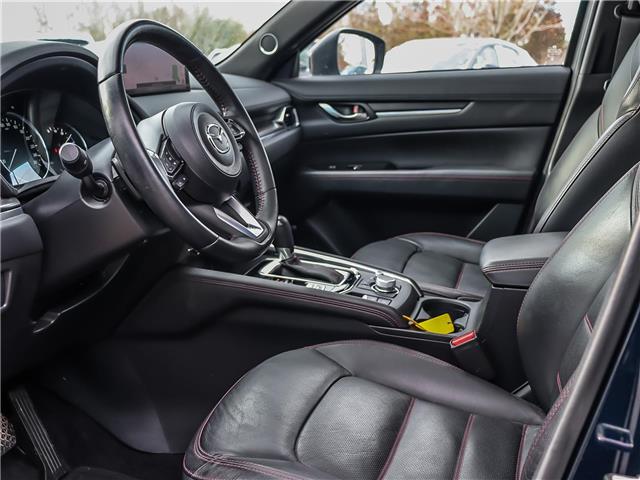 2024 Mazda CX-5 Sport Design (Stk: 25511A) in Cobourg - Image 9 of 29