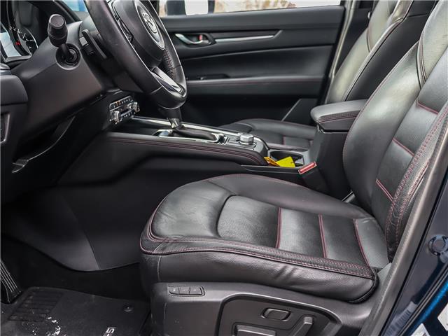 2024 Mazda CX-5 Sport Design (Stk: 25511A) in Cobourg - Image 10 of 29