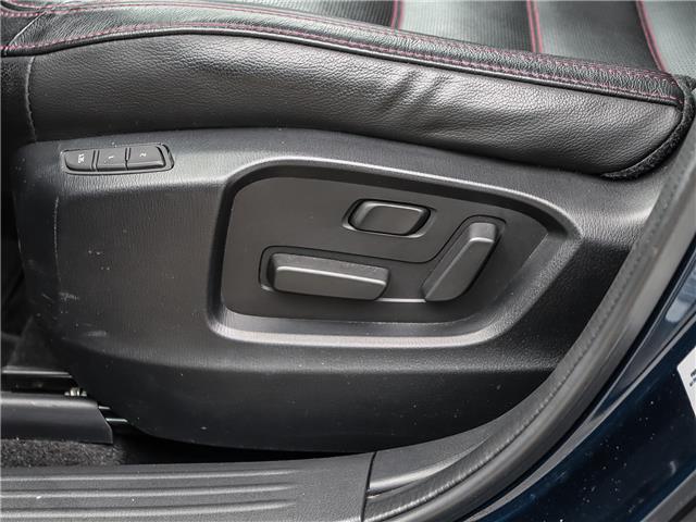2024 Mazda CX-5 Sport Design (Stk: 25511A) in Cobourg - Image 11 of 29