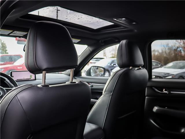 2024 Mazda CX-5 Sport Design (Stk: 25511A) in Cobourg - Image 12 of 29