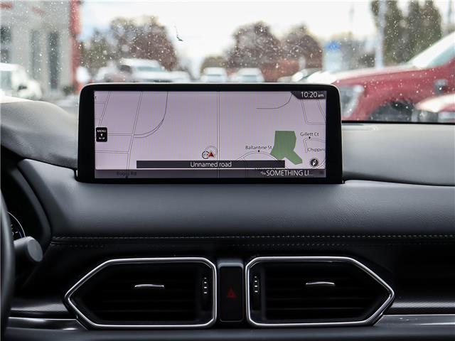 2024 Mazda CX-5 Sport Design (Stk: 25511A) in Cobourg - Image 19 of 29