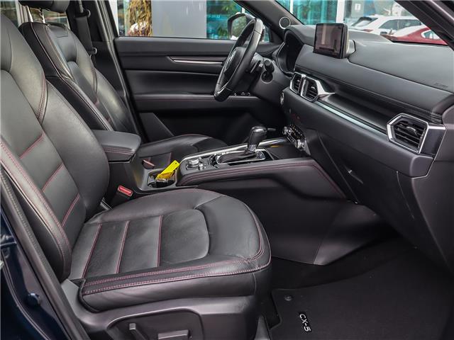 2024 Mazda CX-5 Sport Design (Stk: 25511A) in Cobourg - Image 20 of 29