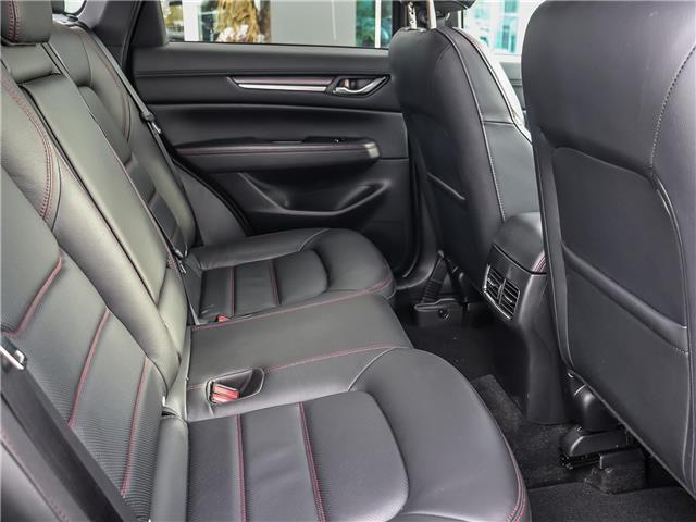 2024 Mazda CX-5 Sport Design (Stk: 25511A) in Cobourg - Image 22 of 29
