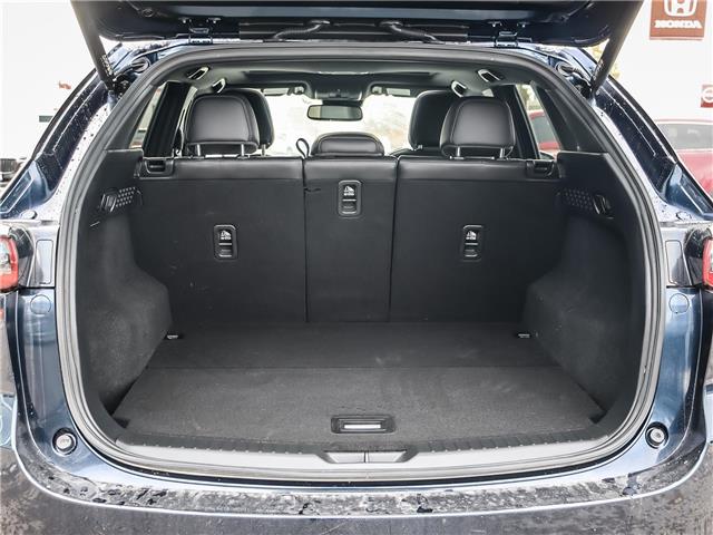 2024 Mazda CX-5 Sport Design (Stk: 25511A) in Cobourg - Image 23 of 29