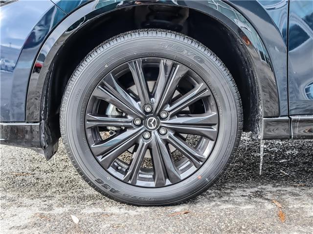 2024 Mazda CX-5 Sport Design (Stk: 25511A) in Cobourg - Image 26 of 29