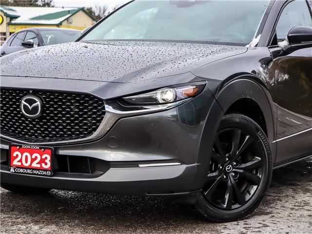 2023 Mazda CX-30 GT w/Turbo (Stk: 25382A) in Cobourg - Image 2 of 30
