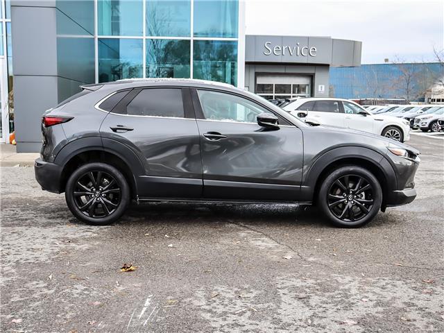 2023 Mazda CX-30 GT w/Turbo (Stk: 25382A) in Cobourg - Image 4 of 30