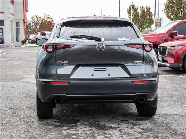 2023 Mazda CX-30 GT w/Turbo (Stk: 25382A) in Cobourg - Image 5 of 30