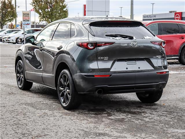 2023 Mazda CX-30 GT w/Turbo (Stk: 25382A) in Cobourg - Image 6 of 30
