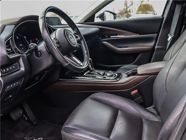 2023 Mazda CX-30 GT w/Turbo (Stk: 25382A) in Cobourg - Image 10 of 30
