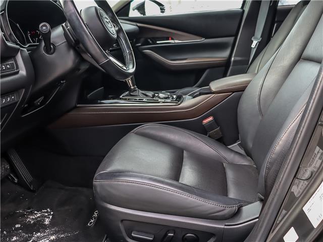 2023 Mazda CX-30 GT w/Turbo (Stk: 25382A) in Cobourg - Image 11 of 30