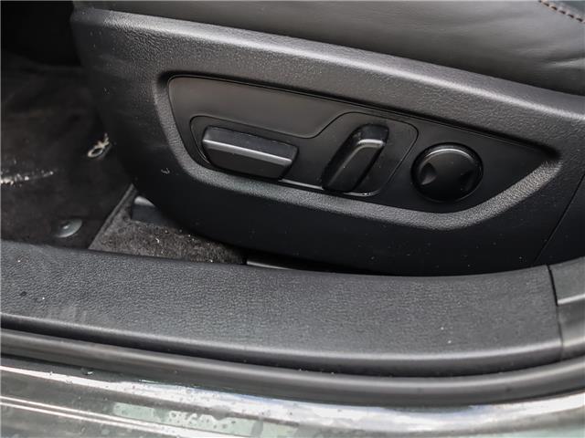 2023 Mazda CX-30 GT w/Turbo (Stk: 25382A) in Cobourg - Image 12 of 30