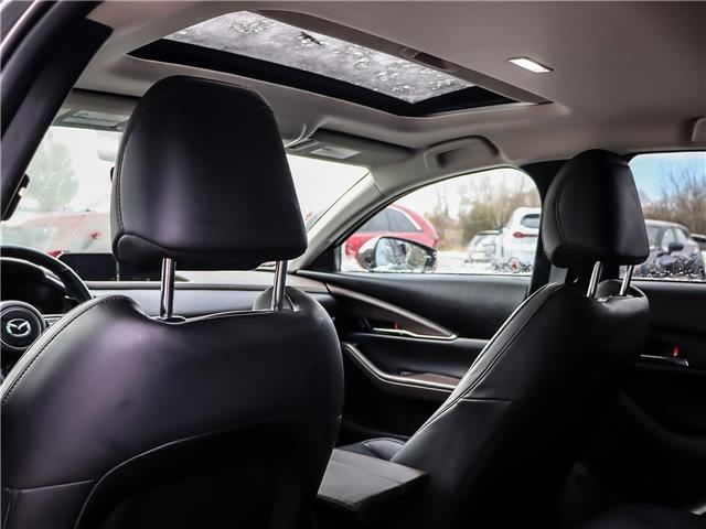 2023 Mazda CX-30 GT w/Turbo (Stk: 25382A) in Cobourg - Image 13 of 30