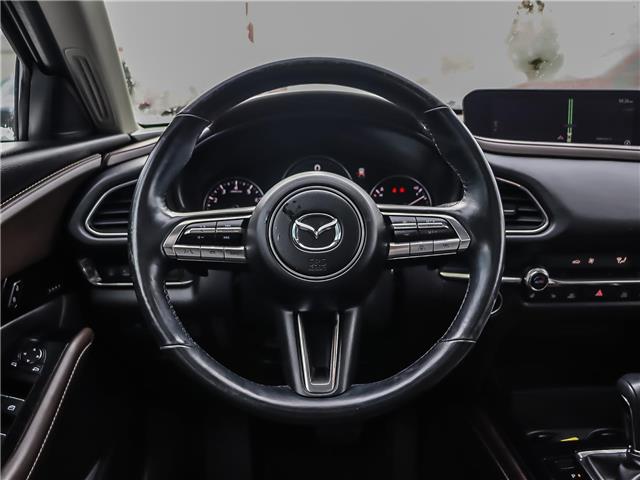 2023 Mazda CX-30 GT w/Turbo (Stk: 25382A) in Cobourg - Image 14 of 30
