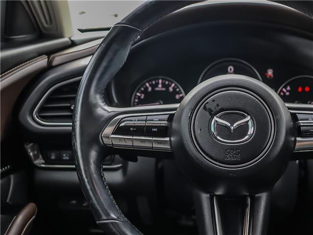 2023 Mazda CX-30 GT w/Turbo (Stk: 25382A) in Cobourg - Image 15 of 30