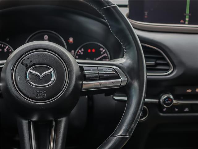 2023 Mazda CX-30 GT w/Turbo (Stk: 25382A) in Cobourg - Image 16 of 30