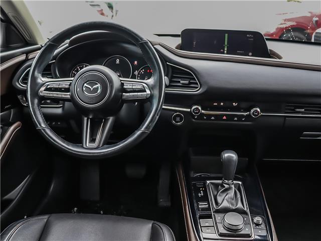 2023 Mazda CX-30 GT w/Turbo (Stk: 25382A) in Cobourg - Image 17 of 30