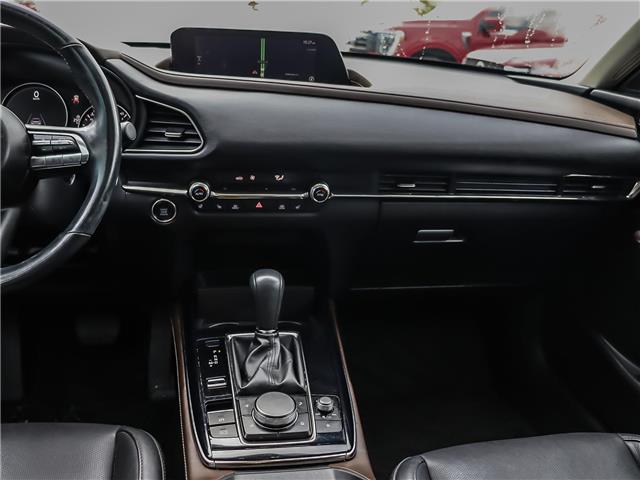 2023 Mazda CX-30 GT w/Turbo (Stk: 25382A) in Cobourg - Image 18 of 30