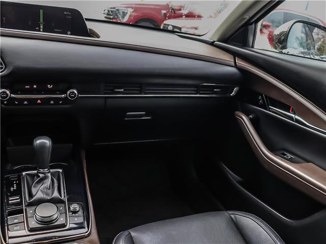 2023 Mazda CX-30 GT w/Turbo (Stk: 25382A) in Cobourg - Image 19 of 30