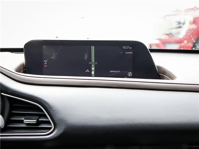 2023 Mazda CX-30 GT w/Turbo (Stk: 25382A) in Cobourg - Image 20 of 30