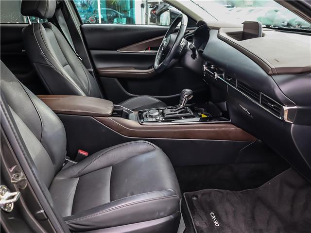 2023 Mazda CX-30 GT w/Turbo (Stk: 25382A) in Cobourg - Image 21 of 30