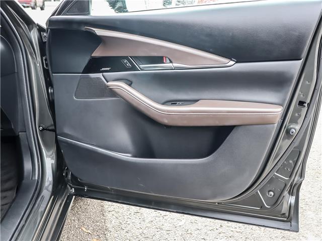 2023 Mazda CX-30 GT w/Turbo (Stk: 25382A) in Cobourg - Image 22 of 30