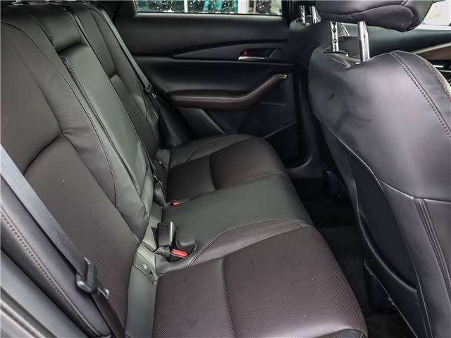 2023 Mazda CX-30 GT w/Turbo (Stk: 25382A) in Cobourg - Image 23 of 30