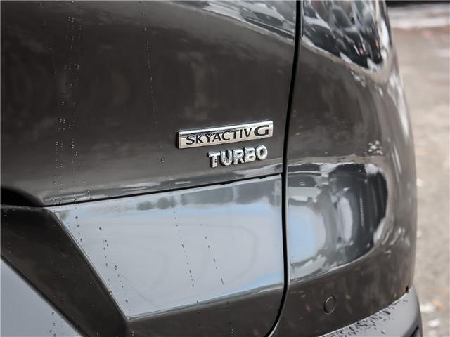 2023 Mazda CX-30 GT w/Turbo (Stk: 25382A) in Cobourg - Image 26 of 30