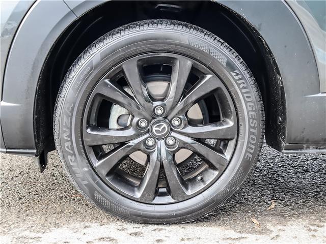2023 Mazda CX-30 GT w/Turbo (Stk: 25382A) in Cobourg - Image 27 of 30
