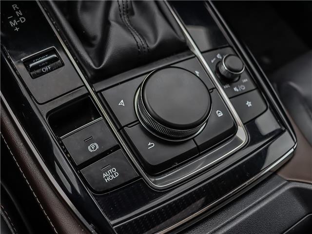 2023 Mazda CX-30 GT w/Turbo (Stk: 25382A) in Cobourg - Image 29 of 30